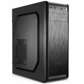 באנדל חלקים ATX CASE 500W H510M-S2H V2 i5-11400 16GB 500NVME