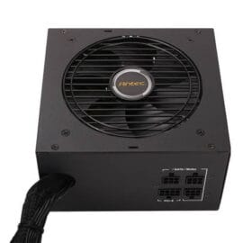 ספק כוח ANTEC EA750G PRO 80plus GOLD Modular 750W 12CM Black