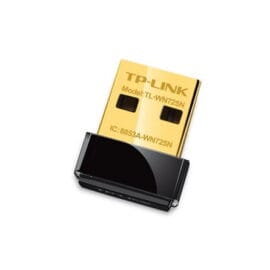 כרטיס רשת אלחוטי TPLINK TL-WN725N USB