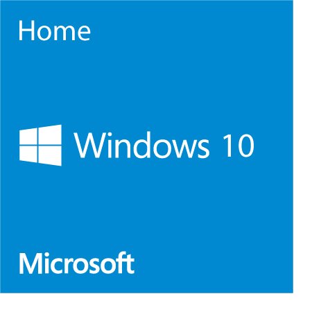 מערכת הפעלה אנגלית Microsoft Win 10 Home 64 bit English OEM