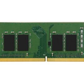 זיכרון לנייד Kingston DDR4 8GB 3200Mhz CL22 SODIMM