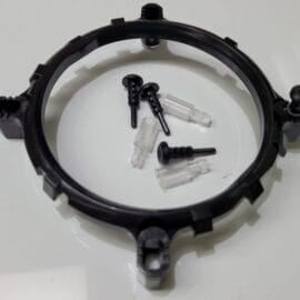 מתאם לתושבת 1700 לקירורי אוויר קיימים ANTEC LGA1700 ADAPTER