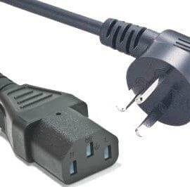 כבל מתח קומקום