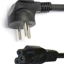 כבל מתח - מיקי מאוס - למחשב נייד