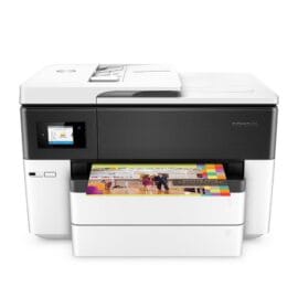 מדפסת A3 HP Officejet Pro 7740