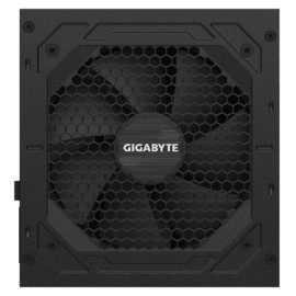 ספק כח 80 PLUS GOLD FULL MODULAR 12CM FAN  GIGABYTE P750GM ATX