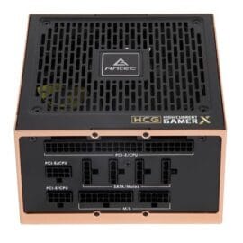 ספק כח ANTEC HCG1000 GOLD Extrem 1000Watt Fulyl Modular