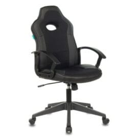 כיסא BUROCRAT ZOMBIE VIKING-11 BLACK