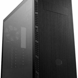 מארז Cooler Master MB600L V2 Mid TOWER Mesh Intake ATX