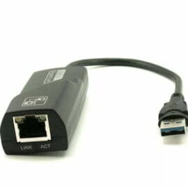 כרטיס רשת GoldTouch USB3.0 TO LAN 1GB