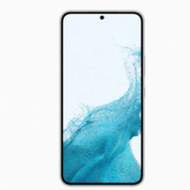 טלפון סלולרי Samsung Galaxy S22 Plus SM-S906E/DS 256GB 8GB RAM סמסונג בצבע לבן יבואן רשמי