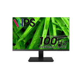 Solid F272P1 FHD VA 5ms VGA HDMI Speakers SuperSlim Frameless Blac