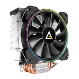 קירור אוויר למעבדי אינטל/AMD ANTEC A400 RGB TDP up to 105W