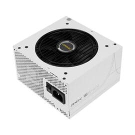 ספק כוח ANTEC EA750G PRO 80plus GOLD Modular 750W 12CM White