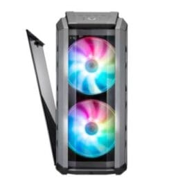 מארז COOLER MASTER MasterCase H500P Mid Tower ARGB