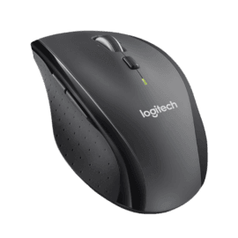 עכבר Logitech Wireless Mouse M705