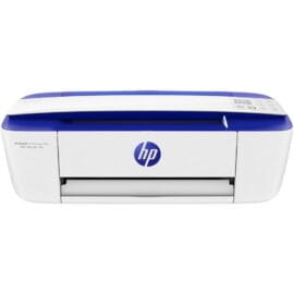 מדפסת ‏הזרקת דיו ‏משולבת HP DeskJet Ink Advantage 3790