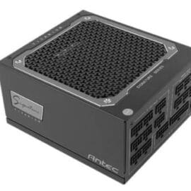 ספק כח ANTEC Signature 1000 Titanium 80 Plus