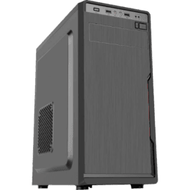 באנדל חלקים Solid/SAMA 500W H610M DDR4 i3-12100 8GB 500NVME