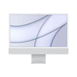 Apple 24" iMac Retina 4.5K, M1 chip 8C CPU 7C GPU, 8GB, 256GB SSD