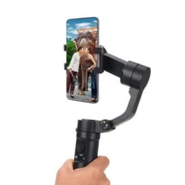 מייצב מצלמה גימבל