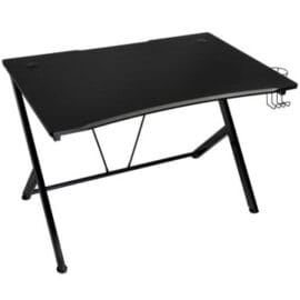 NITRO CONCEPTS D12 DESK BLACK