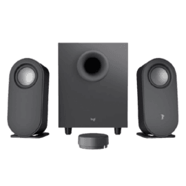 רמקולים אלחוטיים למחשב מדגם Logitech Z407 Bluetooth