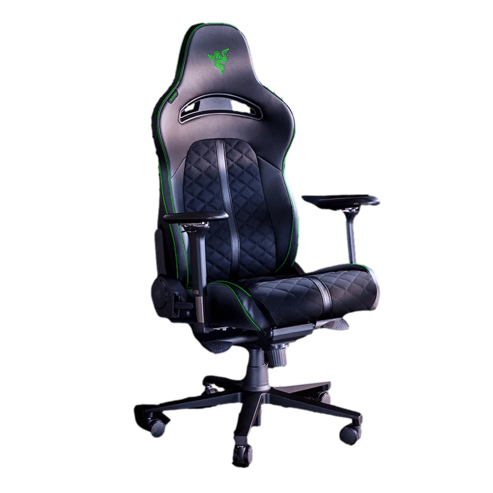 ⁦כיסא גיימינג RAZER ENKI X⁩ – תמונה ⁦2⁩