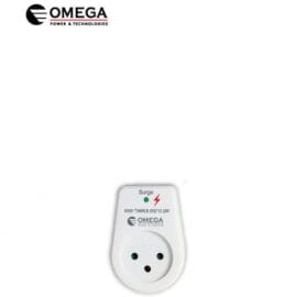 מגן ברקים ונחשולי מתח -T1