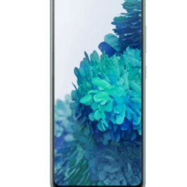 ערכת מכשיר G780G - ירוק מנטה - LTE  S20 FE Samsung