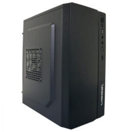 pc Basic I3-12100 / H610M H / 8GB / 512GB SSD NVME