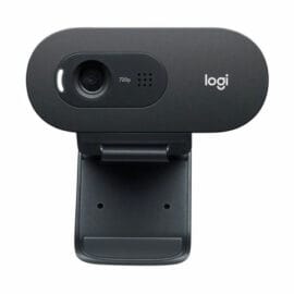 מצלמת רשת LOGITECH C505 לוגיטק