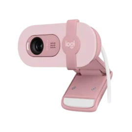 LO BRIO 100 FHD Webcam ROSE