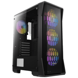 נייח NX360 600W B760M I5-13400F 16GB DDR4 1TB NVME RTX 4060