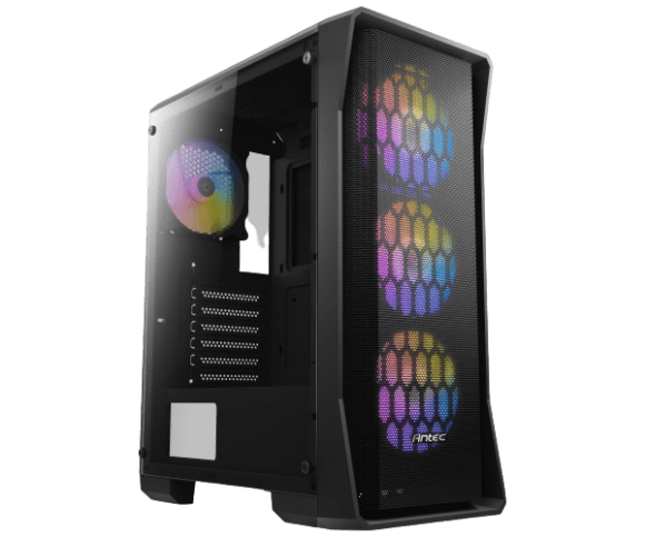 נייח NX360 600W B760M I5-13400F 16GB DDR4 1TB NVME RTX 4060