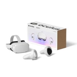 משקפי מציאות מדומה Oculus Quest 2 128G