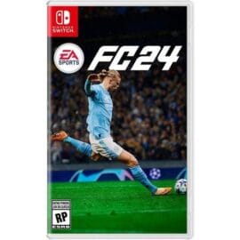 EA Sports FC 24 | FIFA 24 NINTENDO SWITCH אנגלית נינטנדו