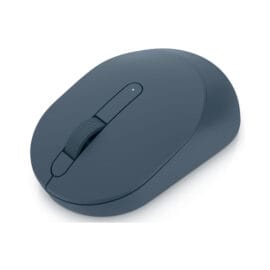 Dell 570-ABPZ  - Dell Mobile Wireless Mouse - MS3320W - Midnight Green