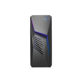 ASUS G13CHR/G13CHR - Tower/i7-14700F /32GB DDR5 /1TB M.2 SSD/RTX3050- 8GB DDR6/Dark Gray/WIN11 Home/3YOS