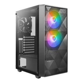 מחשב נייח NX270 TG 500w H510 I3-10105F 8GB 500NVME GTX1030 2GB