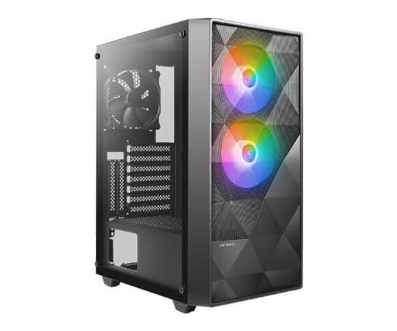 מחשב נייח NX270 TG 500w H510 I3-10105F 8GB 500NVME GTX1030 2GB