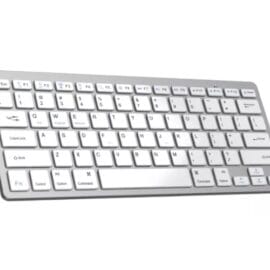 מקלדת קטנה בלוטוס Gold Touch Bluetooth Keyboard KY200-BT