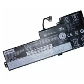 סוללה פנימית למחשב נייד לנובו Lenovo | 01AV420 | 3Cell | 24Wh | Thinkpad T470 T480 Battery