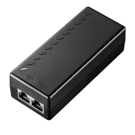 מזרק +POE260S PoE מבית TP-LINK