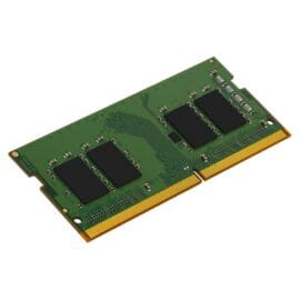 זכרון לנייד Kingston 8GB DDR4 3200Mhz C22 SODIMM